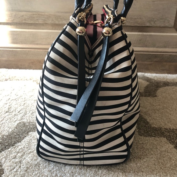 EUC ☆ 2 - Kate Spade Vintage Bag's - Picture 4 of 16